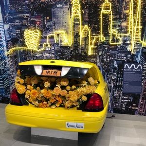 Meet your Posher, Kara